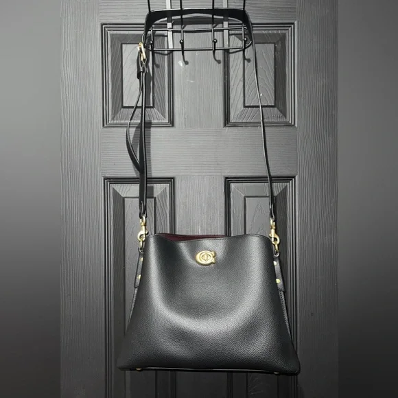 coach bucket bag - Picture 7 of 7